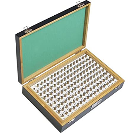 Pin Gauge Set